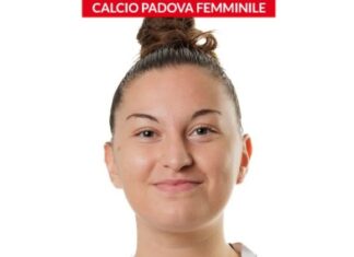 Elena Panza, Calcio Padova Femminile: “Brave a rialzare la testa dopo il gol subito e a riprendere il risultato con personalità e convinzione”