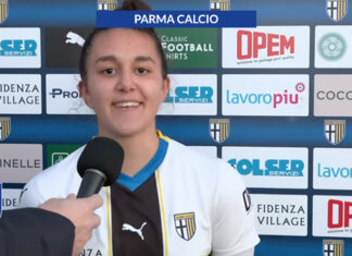 Alessia Marchetti, Parma Femminile: “continuerò ad impegnarmi e vedremo come andrà”