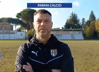 Salvatore Colantuono, Parma Femminile: “Complimenti al Parma per la vittoria ma anche al Ravenna per l’orgoglio messo in campo”
