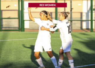 Lora Petrova, centrocampista Res Women: “Una vittoria che dà morale, io felice per il mio gol”