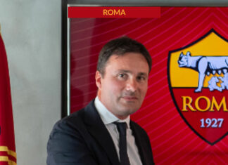 Gianmarco Migliorati, ds AS Roma ai microfoni di TVPlay: “Proprietà crede fortemente nel movimento del calcio femminile”