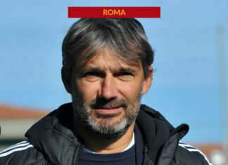 Alessandro Spugna: “Abbiamo avuto una grande voglia di vincere, più 6 sulla juve è molto importante”