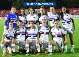 Sampdoria Women: le dichiarazioni dopo la vittoria sulla Juventus