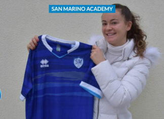 Kristin Carrer, ex Hellas Verona, è il nuovo rinforzo: “Contenta di questa nuova avventura”