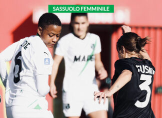 Sassuolo, Kullashi e Clelland mettono ko il Pomigliano