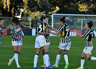 Martina Lenzini, Juventus Women: “Sei storia di un grande amore”