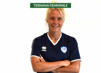 La San Marino Academy saluta la polacca Katarzyna Siejka, per lei adesso c’è la Ternana!