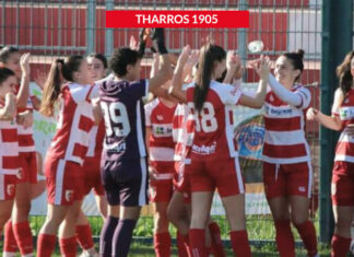 La Tharros avanza in Coppa! Parlano Giorgia Casula e mister Luca Suella