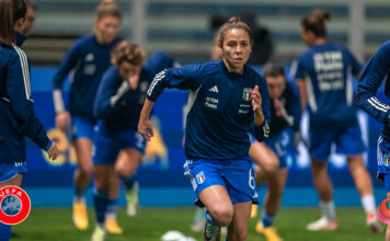 Cento gol con le nazionali: tre italiane presenti nel ristretto club, c’è anche Tessa Wullaert