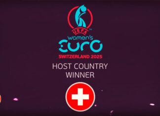 Speciale UEFA Women’s EURO 2025