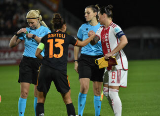 Approvato il nuovo format della Women’s Champions League e la creazione di una seconda competizione per club femminile europea