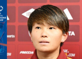 Moeka Minami, dopo la sconfitta in Champions contro il PSG: “Ci sono ancora due gare da giocare, tutto ancora aperto”