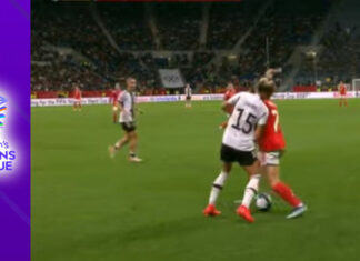 Conosciamo le quattro finaliste di Women’s Nations League