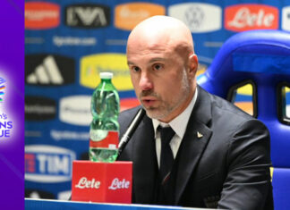 Andrea Soncin, tecnico Nazionale femminile, afferma: “Grande risultato per un grande lavoro di gruppo”