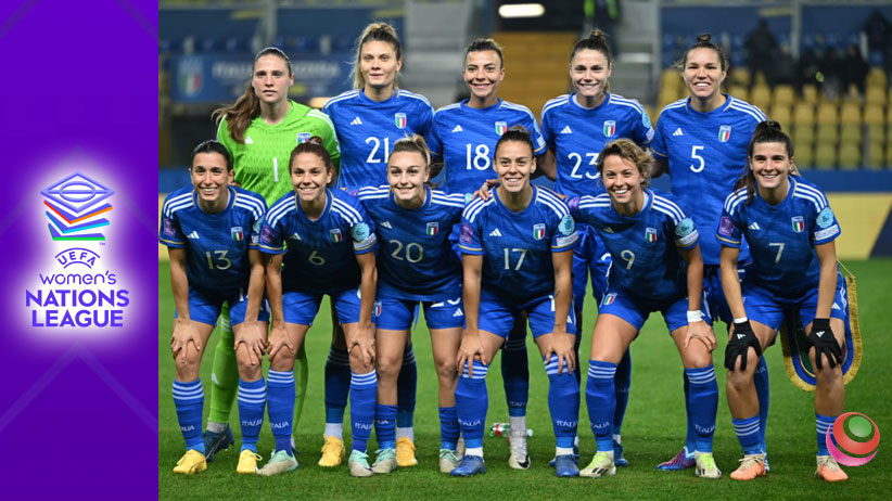 Donne e calcio in Svizzera