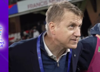 Leif Gunnar Smerud, CT Norvegia: “Contro il Portogallo abbiamo dimostrato di essere forti”