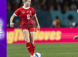 Svizzera, Nadine Rieser lascia il gruppo per malattia, al suo posto convocata Eva Bachmann