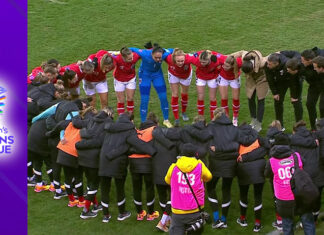 Leif Gunnar Smerud, CT Norvegia: “Contro l’Austria non siamo riuscite a mettere la palla in rete”