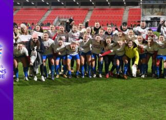 Kamila Dubcová, Repubblica Ceca: “Felici del salto in Lega A, ci aspettano gare completamente diverse”