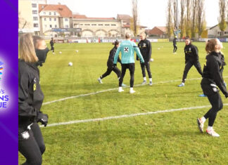 Irene Fuhrmann, Austria: “Francia? Non abbiamo nulla da perdere a Rennes”