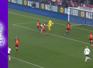 Belgio: sfida a Scozia e Olanda, le convocate delle Fiamme Rosse per la doppia sfida di Nations League