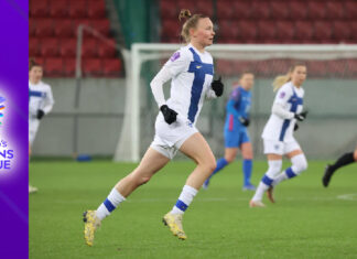 Marko Saloranta, Finlandia: “Felici della promozione, dobbiamo essere però più cattive davanti”