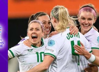 Women’s Nations League: sorteggi fase finale e spareggi promozione/retrocessione