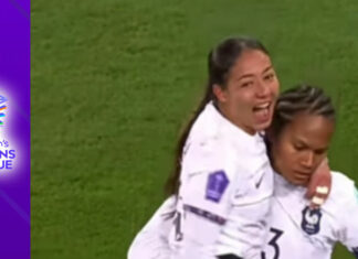 Geyoro sorprende il Portogallo al 93′ e trascina la nazionale francese alle Final Four