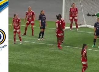 Damallsvenskan, ecco i movimenti di mercato di dicembre