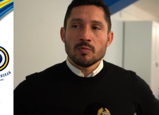 Pablo Piñones-Arce lascia l’Hammarby dopo 4 stagioni