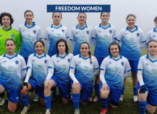 Freedom FC Women: riepilogo del mercato, nuovo innesto, movimenti nello staff tecnico