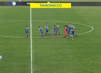 Tavagnacco, un’altra pesante sconfitta che incide sul morale