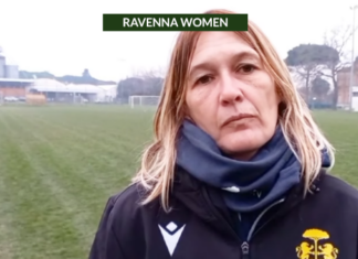 Elena Proserpio Marchetti, Ravenna Women: “Veniamo punite ad ogni minimo errore e non riusciamo a sfruttare le incertezze delle avversarie”
