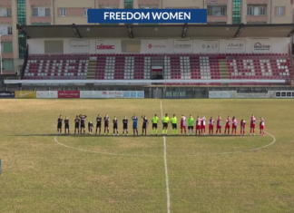 Freedom FC Women: colpo a centrocampo e nuovo Direttore Generale