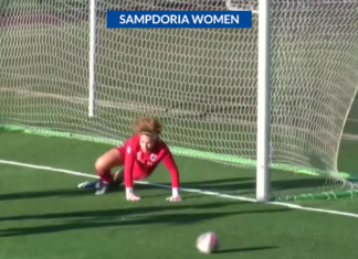 Sampdoria-Napoli 0-0: le Blucerchiate rallentano