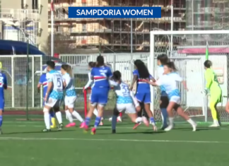 Le pagelle di Sampdoria-Napoli: che gara De Rita, Re sottotono