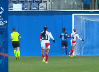 La nuova dimensione europea dello Slavia Praga