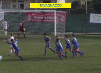 Tavagnacco-Res Roma VIII 2-2: le Gialloblù si buttano via