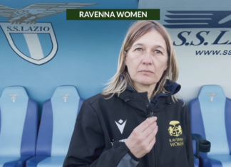 Elena Proserpio Marchetti, Ravenna: “Il passivo in questo momento è la cosa minore”