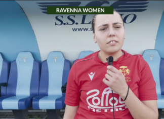 Matilde De Matteis, Ravenna: “Se la Lazio è prima un motivo c’è, ora pensiamo al Tavagnacco”