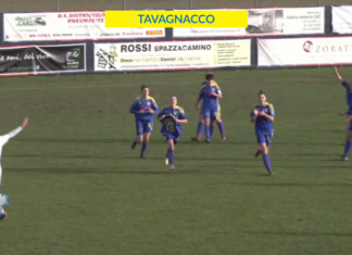 La FIGC assegna al Tavagnacco il 3-0 a tavolino