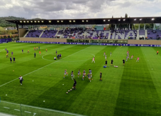 L’esperienza del Viola Park dalla prospettiva della tifoseria ospite