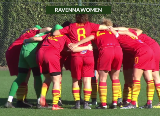 Il Ravenna Women annuncia l’arrivo di Francesca Papaleo