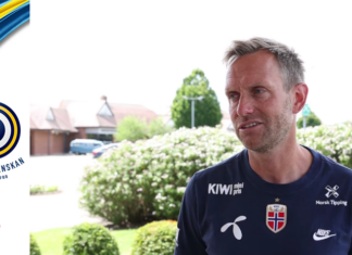 Martin Sjögren è il nuovo allenatore dell’Hammarby