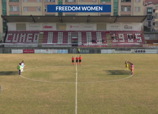 Freedom-Chievo 0-1: buona prova delle Cuneesi, che però sprecano un rigore