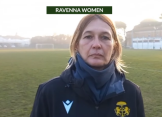 Elena Proserpio Marchetti, Ravenna Women: “La panchina ha cambiato la partita”