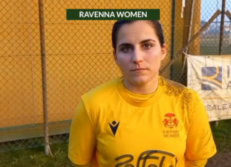 Tatiana Geōrgiou, Ravenna Women: “Adesso andiamo a prendere questi punti che meritiamo”