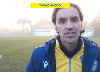 Alessandro Campi, Tavagnacco: “Ci manca qualcosina per fare il colpo pieno”
