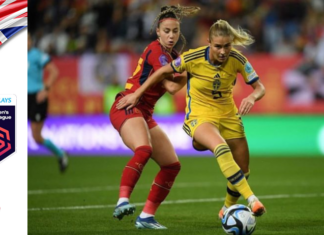 La bianconera Nilden sembra pronta per il ritorno in Inghilterra: su di lei c’è il Tottenham che in settimana ha ufficializzato anche la connazionale Vinberg