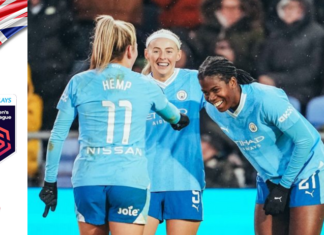 Women’s Super League da urlo, tra triplette e clamorosi stravolgimenti di risultati alla ripresa del campionato. Bunny diventa la miglior marcatrice della storia!